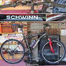 Vélo montagne Schwinn à suspension 26 cadre moyen CERTIFIÉE 100%