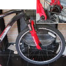 Vélo montagne Schwinn à suspension 26 cadre moyen CERTIFIÉE 100% - Photo 4