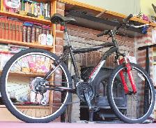 Vélo montagne Schwinn à suspension 26 cadre moyen CERTIFIÉE 100% - Photo 5