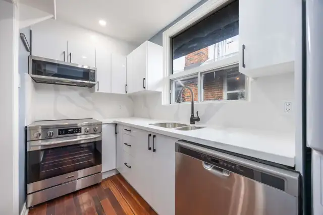 Are you looking for a stylish unit to rent in Toronto? - Photo 7