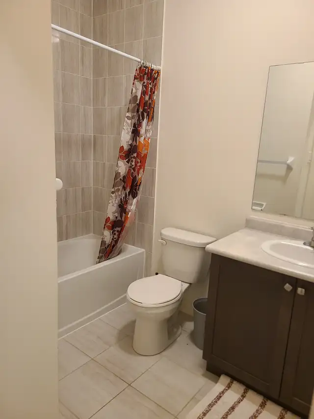 $550 - Room for rent (L7A 5A7) -