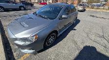 Mitsubishi Lancer Evo X MR 2015 - Photo 2