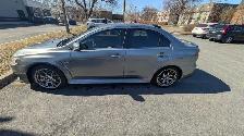 Mitsubishi Lancer Evo X MR 2015 - Photo 3