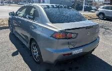 Mitsubishi Lancer Evo X MR 2015 - Photo 4