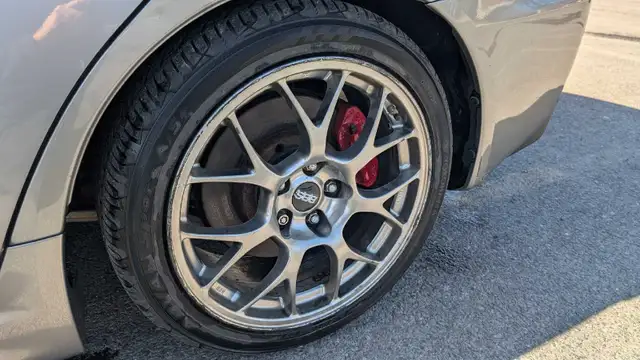 Mitsubishi Lancer Evo X MR 2015 - Photo 7