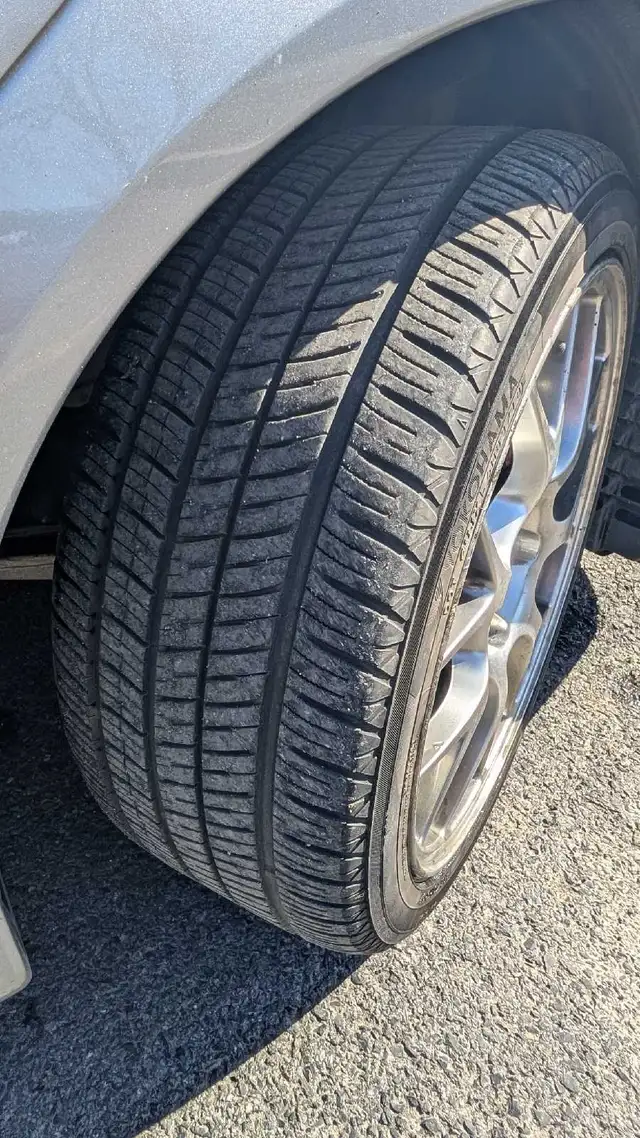 Mitsubishi Lancer Evo X MR 2015 - Photo 8