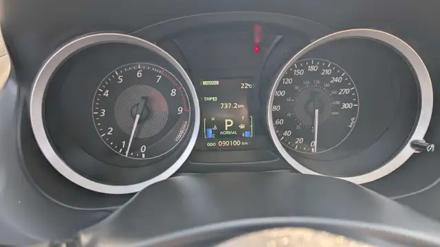 Mitsubishi Lancer Evo X MR 2015 - Photo 10