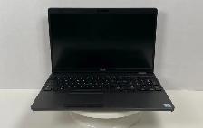 Dell Precision 5500 15.6 FHD i5 8thGen 1.6GHz 16GB 256GB W11