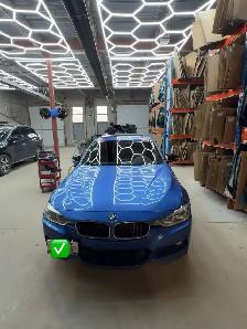 Autoglass windshield replacement - Photo 5