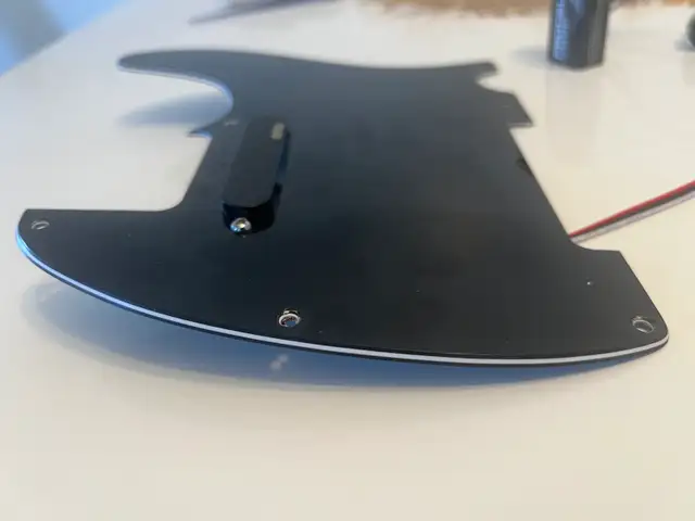 EMG noiseless Tele set - Photo 3