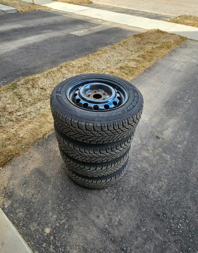 2012 CIVIC EX - PRICED TO SELL! - Photo 7