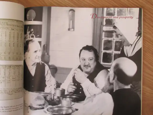 ACADIE - ESQUISSES D'UN PARCOURS by Cecile Chevrier - 1994 SC - Photo 8