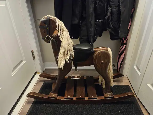 Rocking Horse