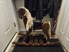 Rocking Horse