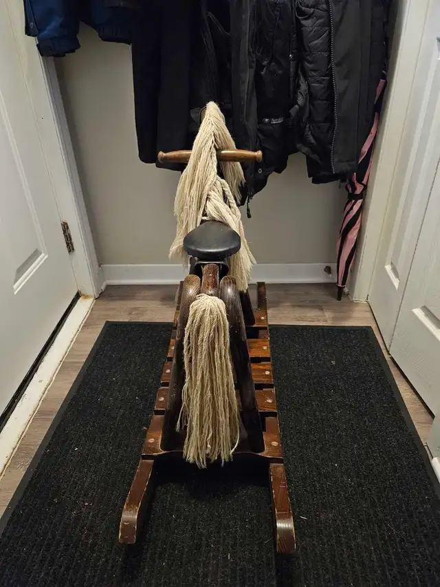 Rocking Horse - Photo 2