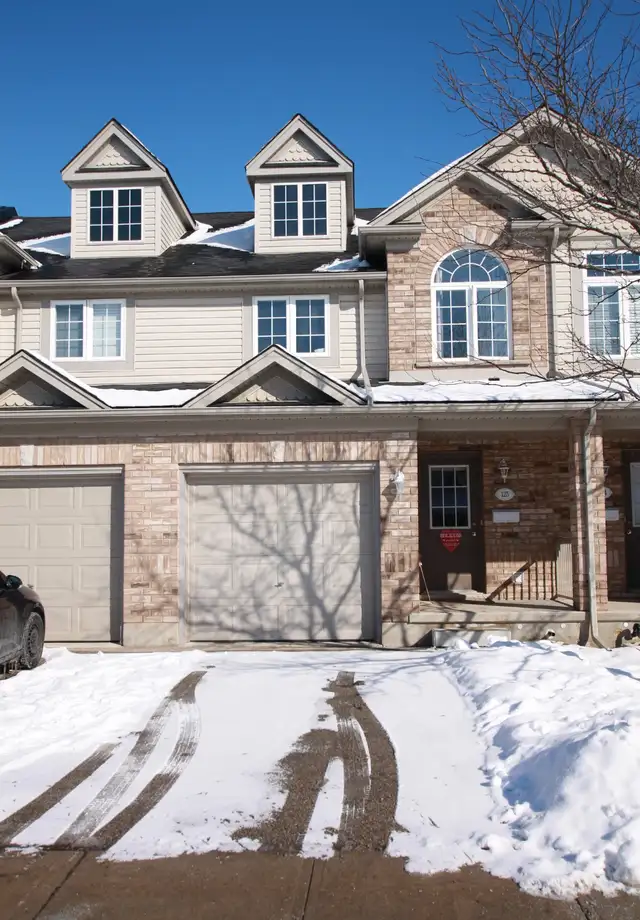 Summer Sublet near of Univ of Guelph - Photo 5