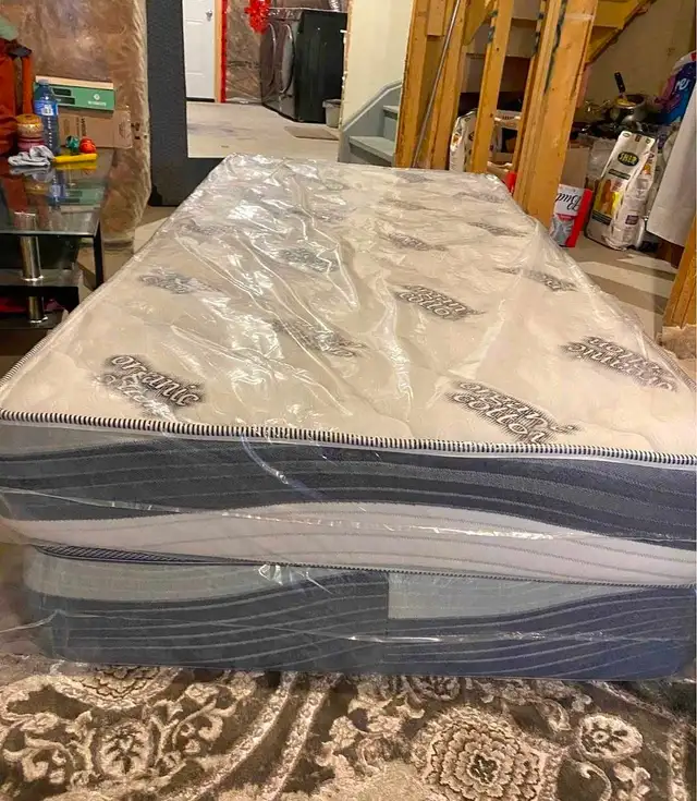Toronto Student Mattress Starting From 79$ - Photo 3