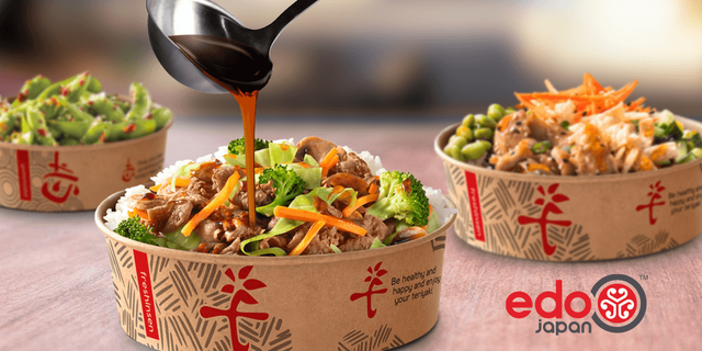 HELP WANTED - EDO JAPAN - COVENTRY HILLS - Photo 2