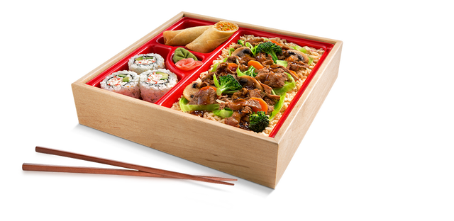 HELP WANTED - EDO JAPAN - COVENTRY HILLS - Photo 4