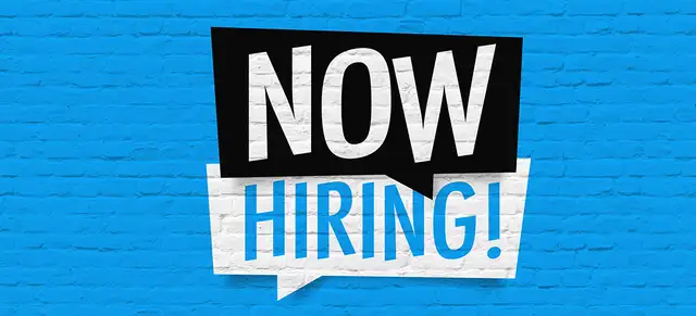 NOW HIRING – AUTO BODY PAINTER