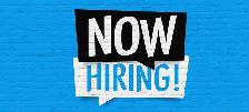 NOW HIRING – AUTO BODY PAINTER