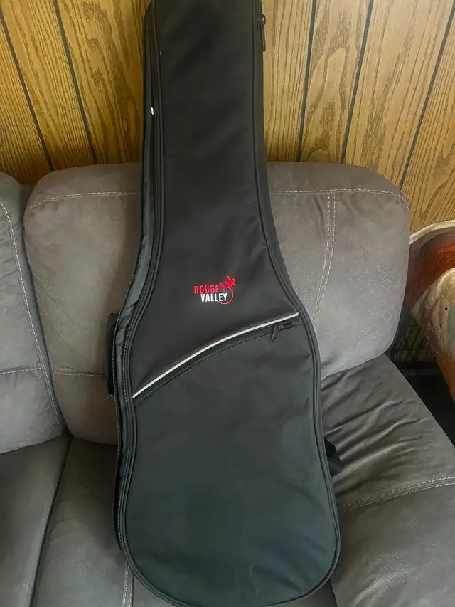 G$L S-500 Tribute series guitar - Photo 5