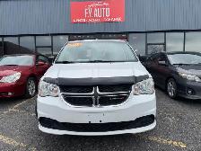 2015 Dodge Grand Caravan Canada Value Package GARANTIE 36 MOIS - Photo 2