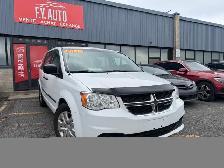2015 Dodge Grand Caravan Canada Value Package GARANTIE 36 MOIS - Photo 3
