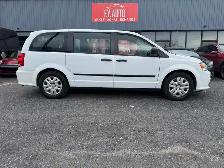 2015 Dodge Grand Caravan Canada Value Package GARANTIE 36 MOIS - Photo 4
