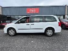2015 Dodge Grand Caravan Canada Value Package GARANTIE 36 MOIS - Photo 5