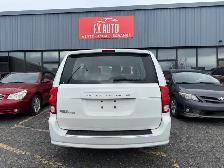 2015 Dodge Grand Caravan Canada Value Package GARANTIE 36 MOIS - Photo 6
