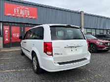 2015 Dodge Grand Caravan Canada Value Package GARANTIE 36 MOIS - Photo 7