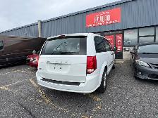 2015 Dodge Grand Caravan Canada Value Package GARANTIE 36 MOIS - Photo 9