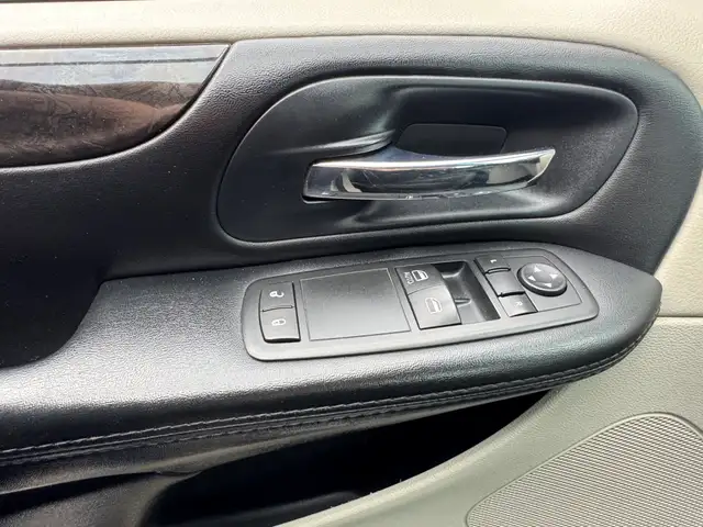 2015 Dodge Grand Caravan Canada Value Package GARANTIE 36 MOIS - Photo 10