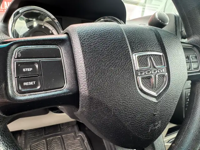2015 Dodge Grand Caravan Canada Value Package GARANTIE 36 MOIS - Photo 12
