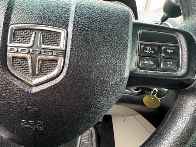 2015 Dodge Grand Caravan Canada Value Package GARANTIE 36 MOIS - Photo 13