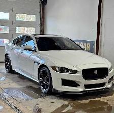 Denting & Painting Services | Auto Repair | Vehicle Refinishing