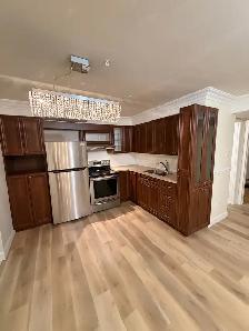 4 1/2 RÉNOVÉ et TOUT INCLUS