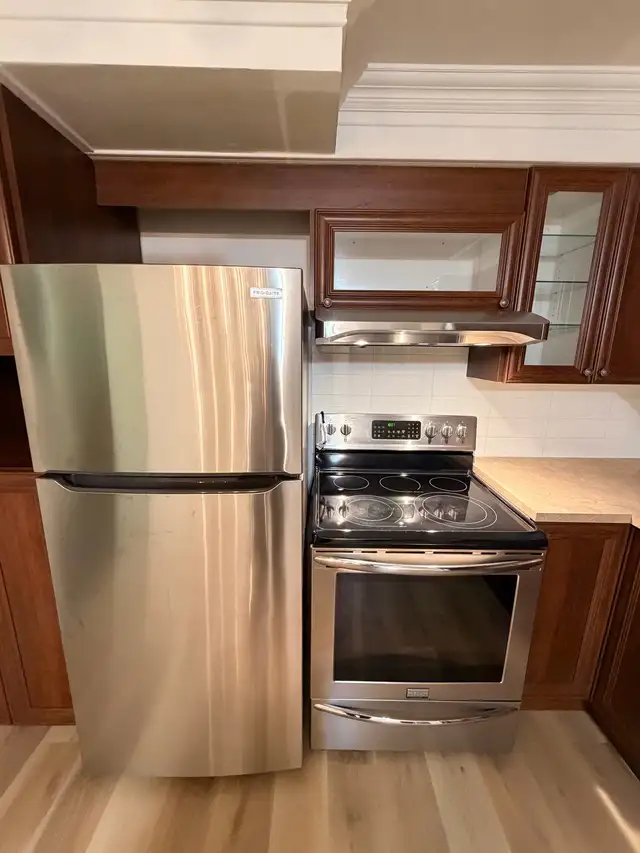 4 1/2 RÉNOVÉ et TOUT INCLUS - Photo 2