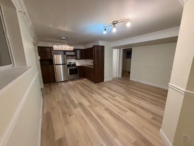 4 1/2 RÉNOVÉ et TOUT INCLUS - Photo 3