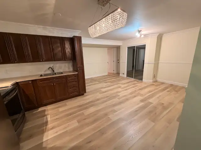 4 1/2 RÉNOVÉ et TOUT INCLUS - Photo 4