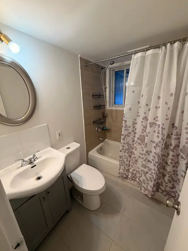 4 1/2 RÉNOVÉ et TOUT INCLUS - Photo 5