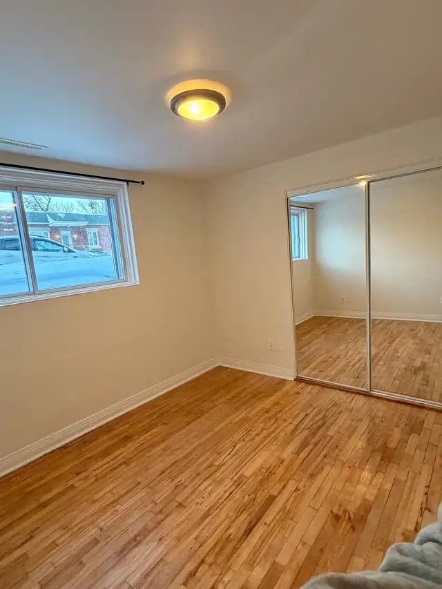 4 1/2 RÉNOVÉ et TOUT INCLUS - Photo 6