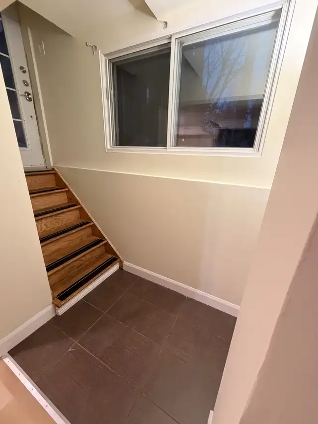 4 1/2 RÉNOVÉ et TOUT INCLUS - Photo 8