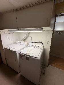 4 1/2 RÉNOVÉ et TOUT INCLUS - Photo 9