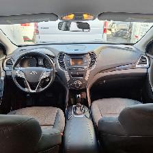 2017 Hyundai Santa Fe Sport Premium, 2.4L 4cyl, One Owner - Photo 13