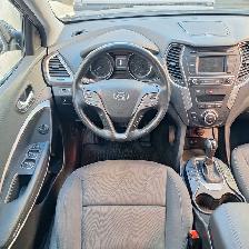 2017 Hyundai Santa Fe Sport Premium, 2.4L 4cyl, One Owner - Photo 14