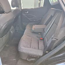 2017 Hyundai Santa Fe Sport Premium, 2.4L 4cyl, One Owner - Photo 17