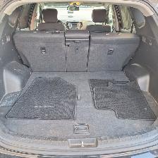 2017 Hyundai Santa Fe Sport Premium, 2.4L 4cyl, One Owner - Photo 18