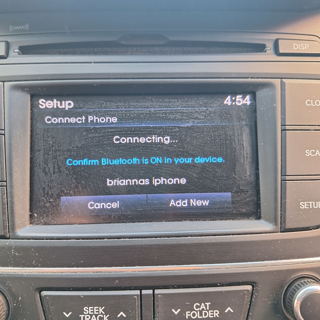 2017 Hyundai Santa Fe Sport Premium, 2.4L 4cyl, One Owner - Photo 21